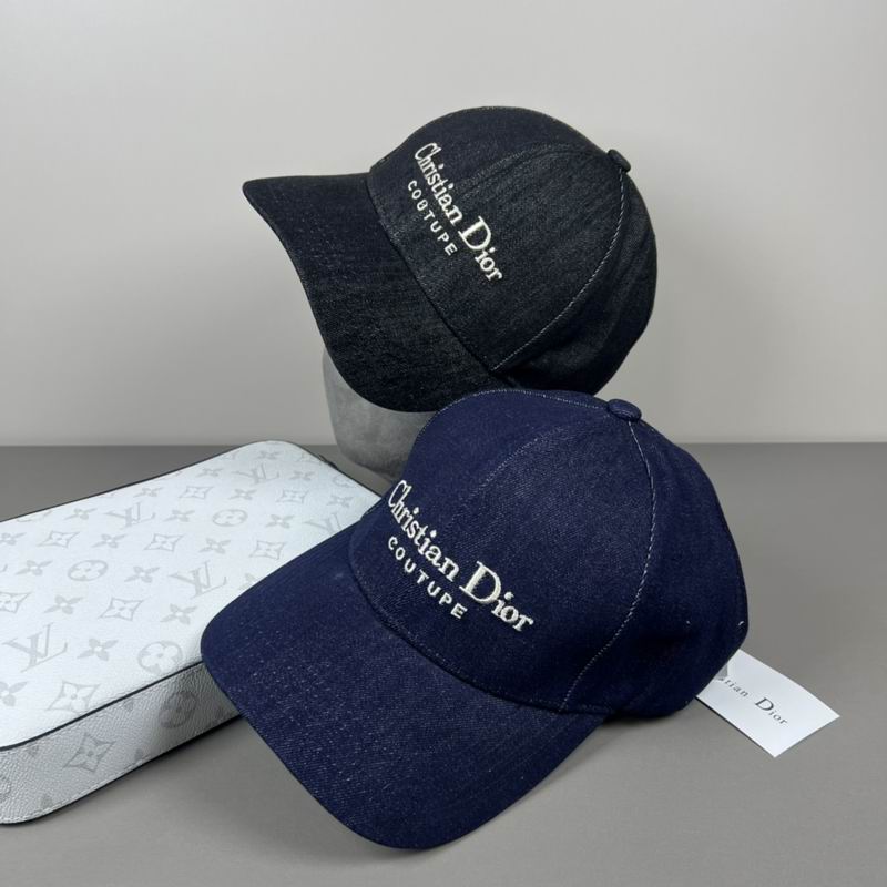 Dior cap dx05