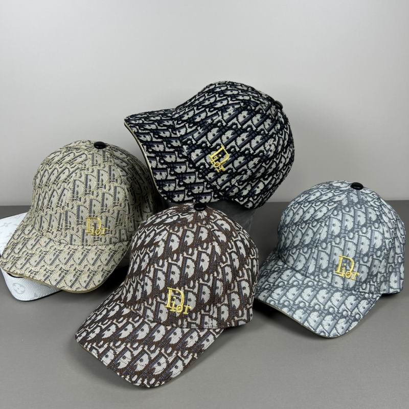 Dior cap dx27