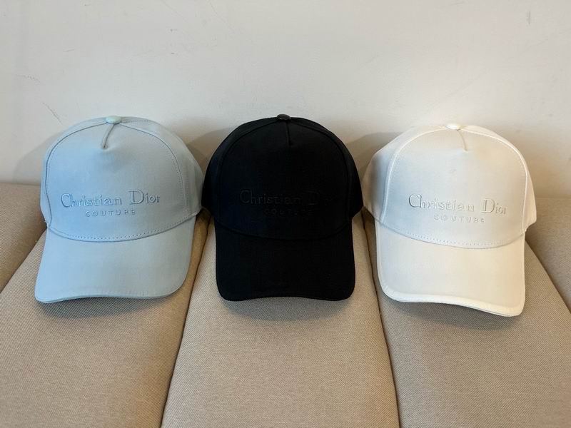Dior cap dx43