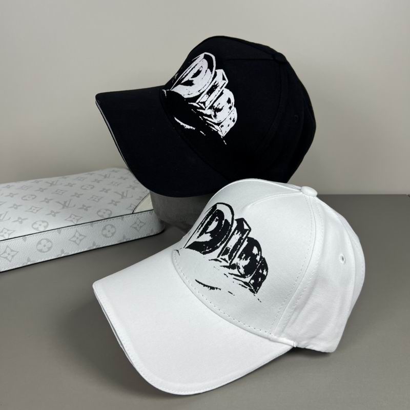 Dior cap dx15