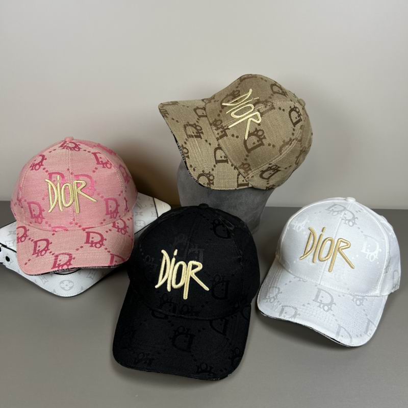 Dior cap dx06
