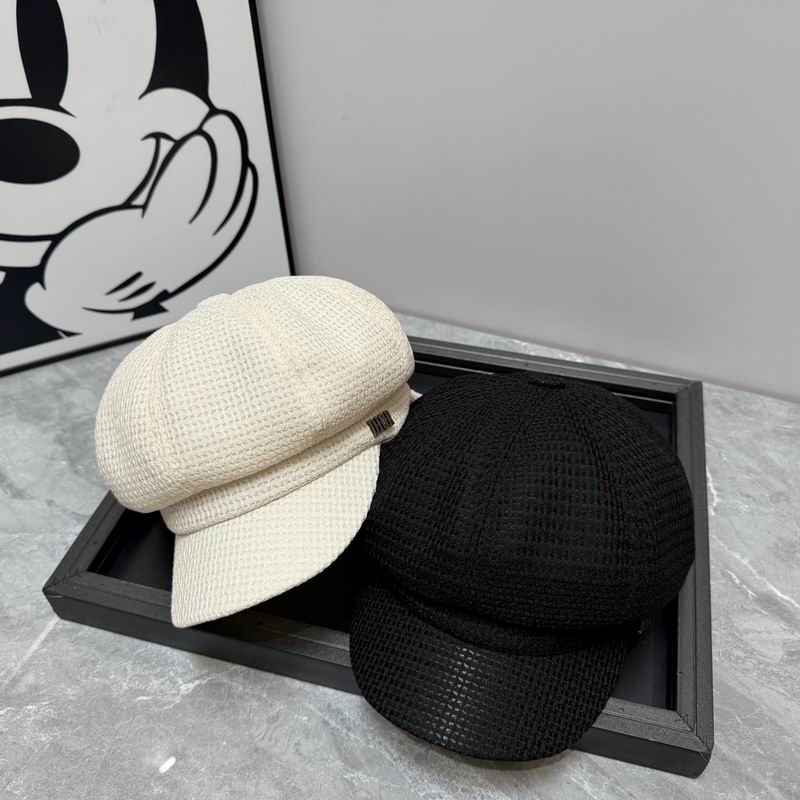 Dior cap dx15