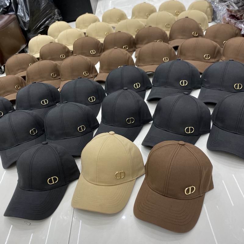 Dior cap dx02