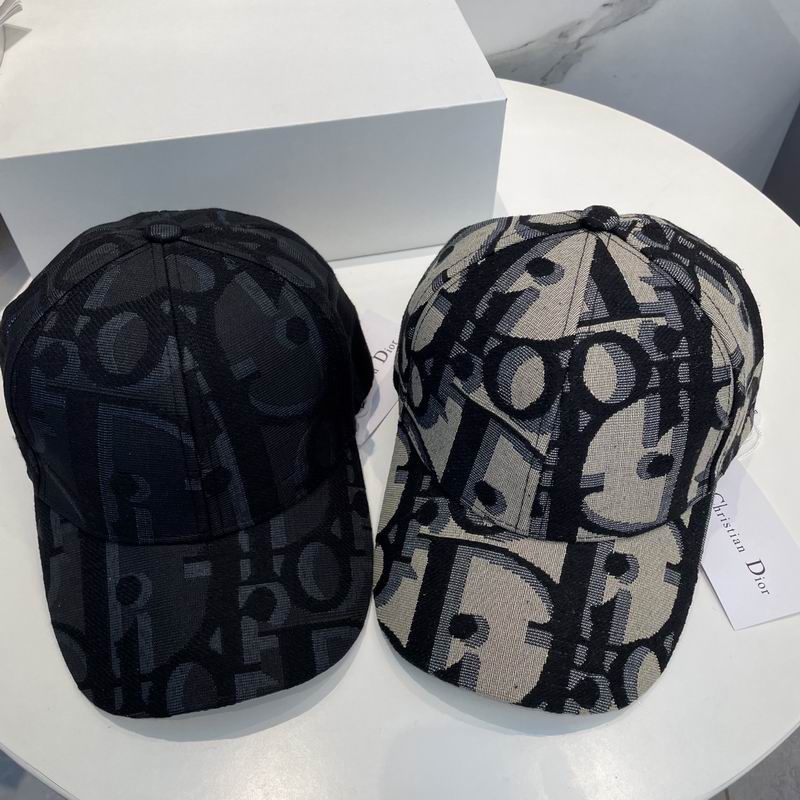 Dior cap dx20