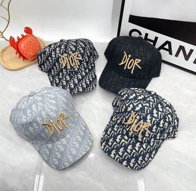 Dior cap dx09