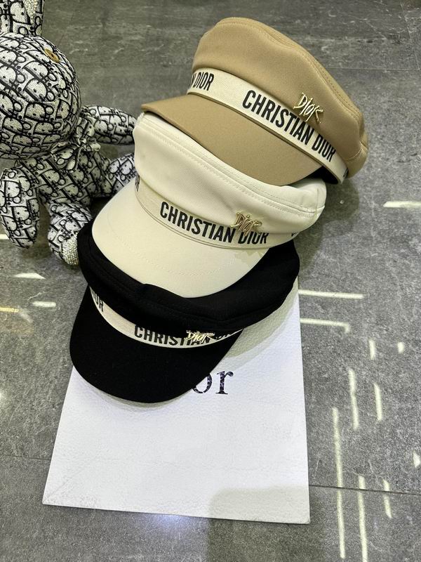 Dior cap dx02