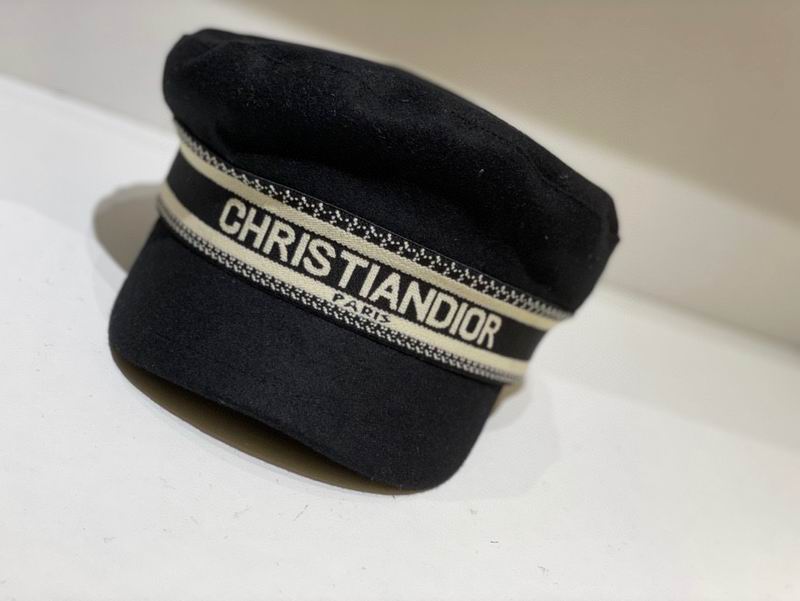 Dior cap dx48