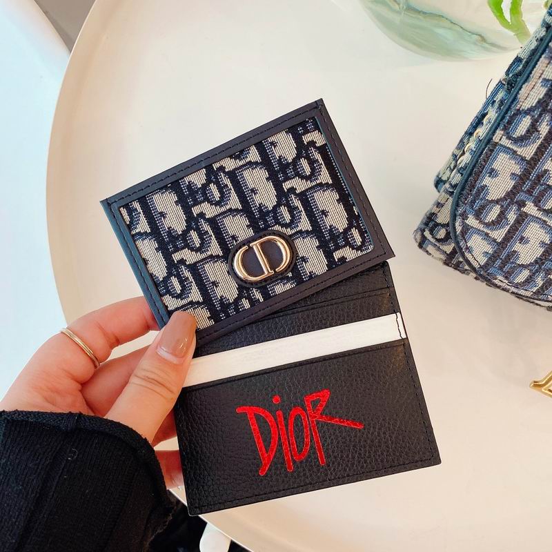 Dior Card bag 78