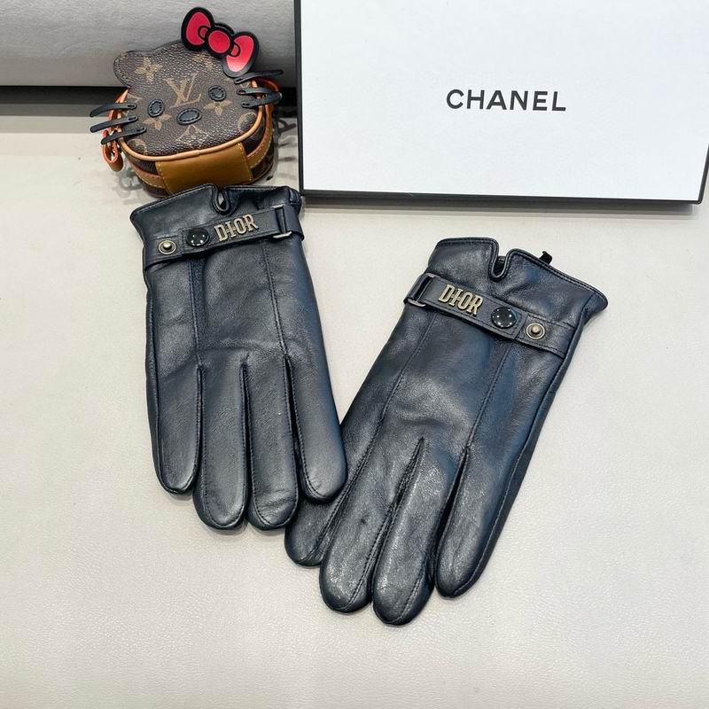 Dior gloves XL XXL 1203118