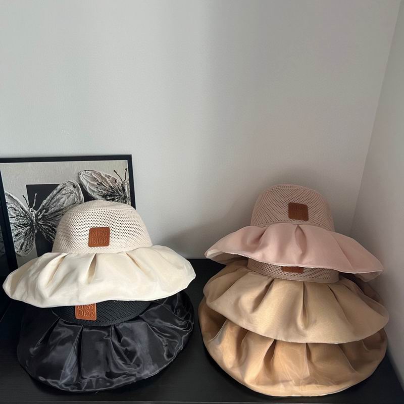 Dior hat 050301