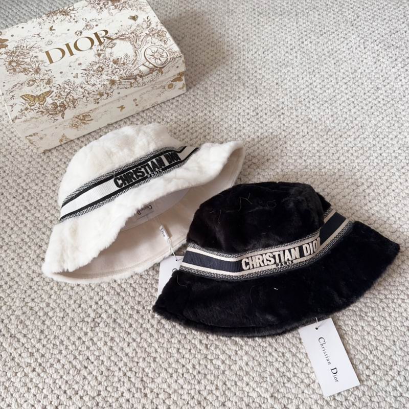 Dior hat 090906