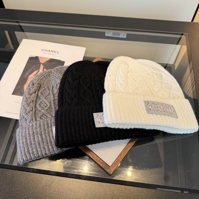Dior hat 112404
