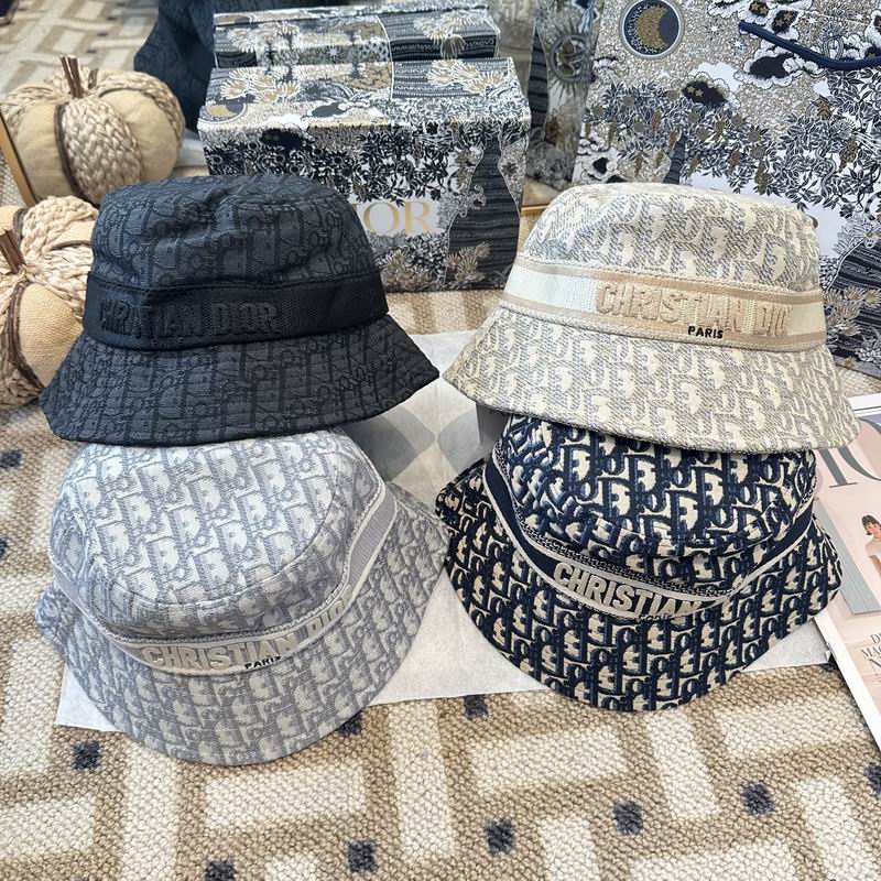 Dior hat 012407