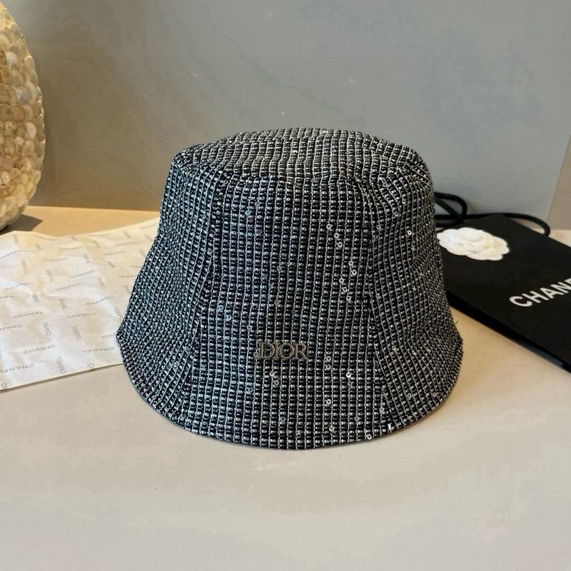 Dior hat 090908