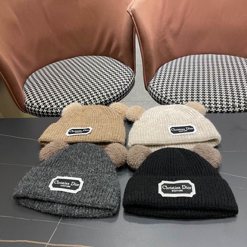 Dior hat 120803