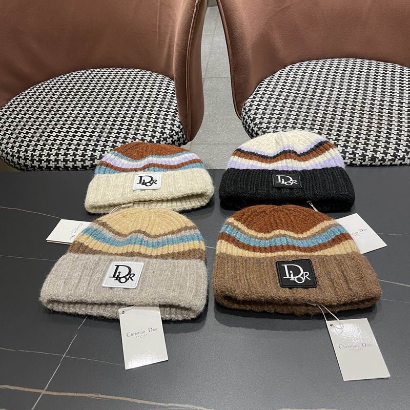 Dior hat 120801
