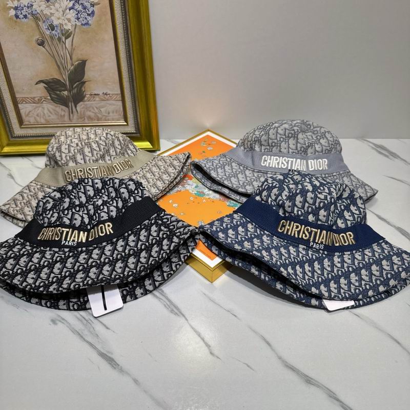 Dior hat 110501