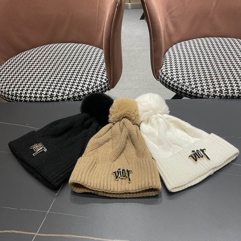 Dior hat 013101