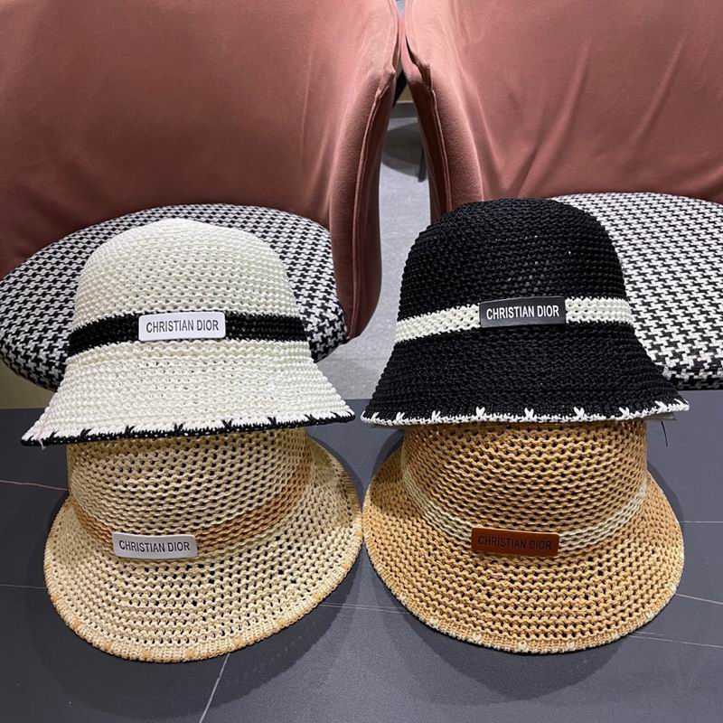 Dior hat 061007