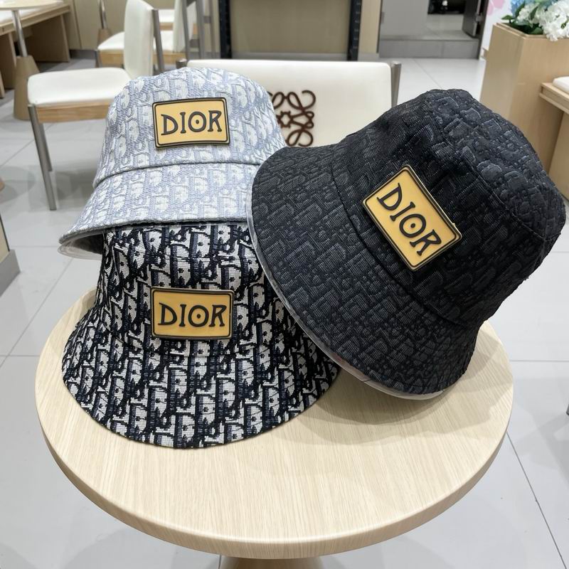 Dior hat 051708