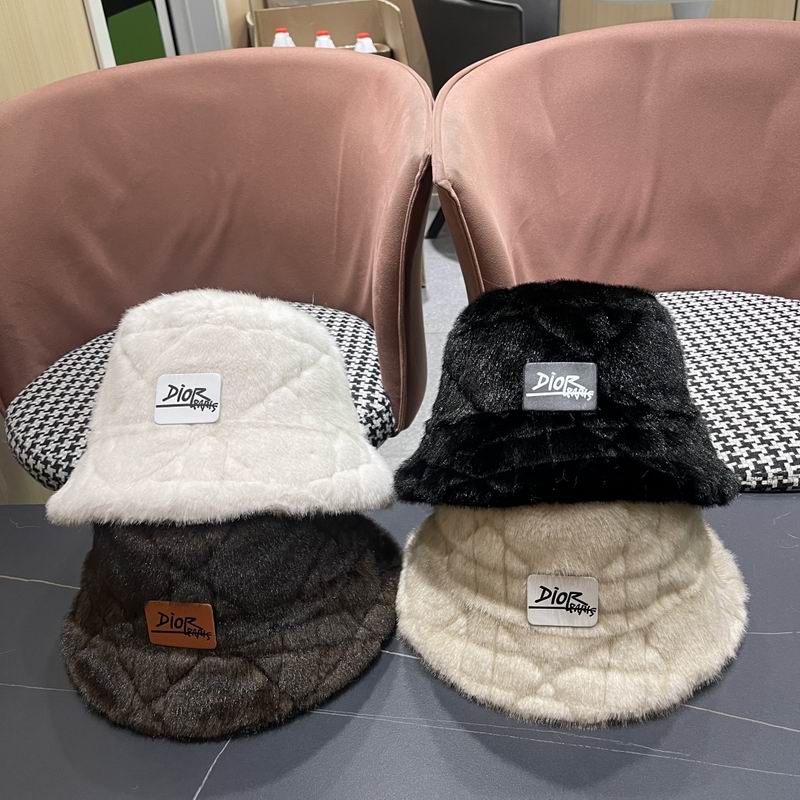 Dior hat 102602