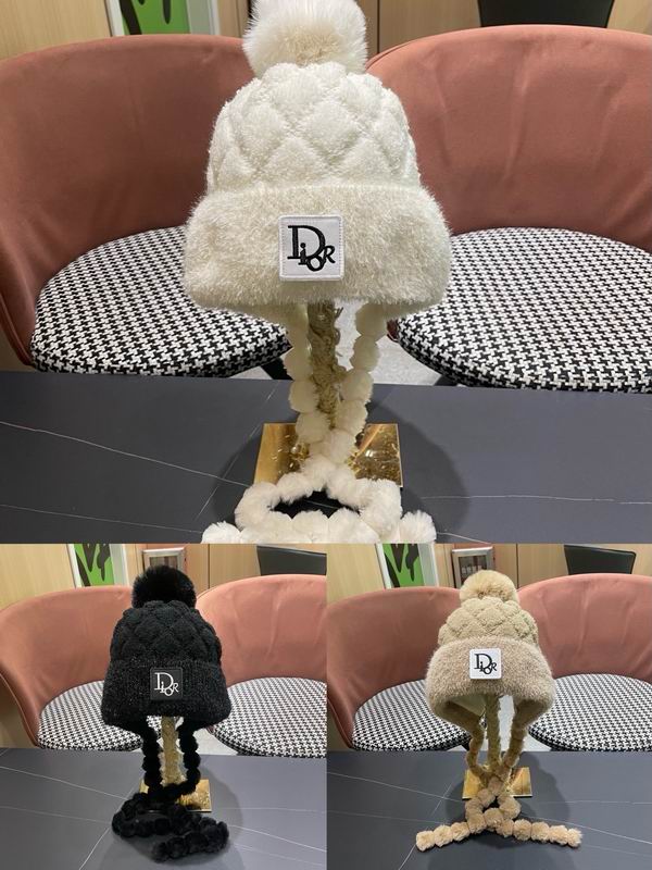 Dior hat 013104