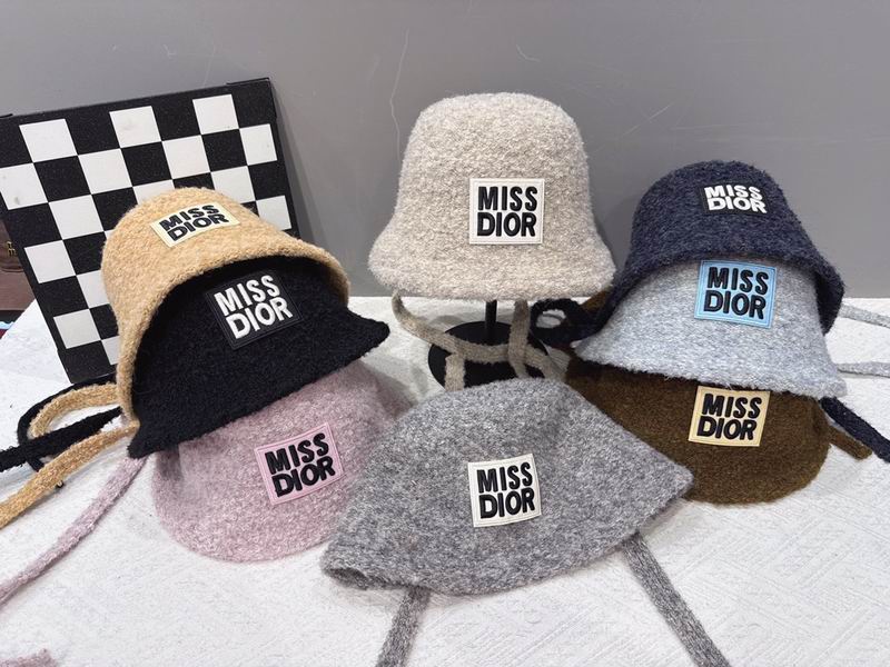 Dior hat 090903