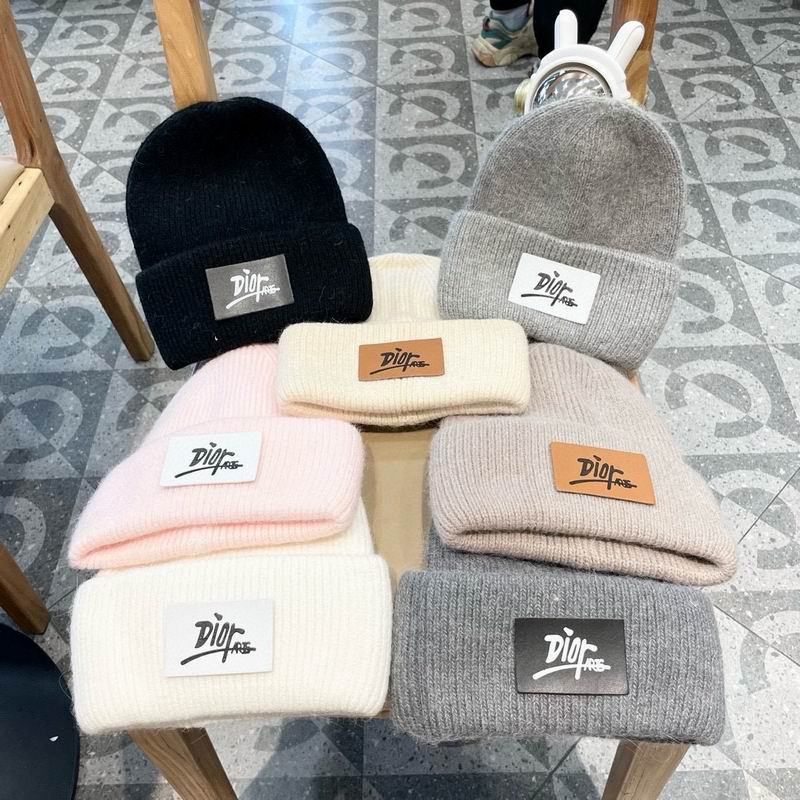 Dior hat 112402