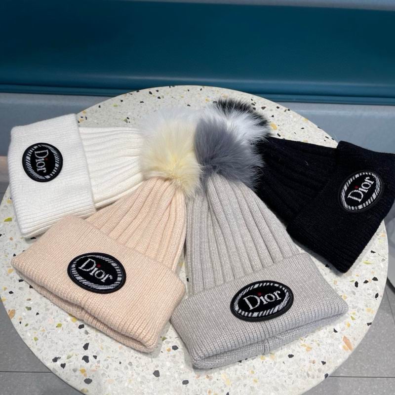 Dior hat 013108