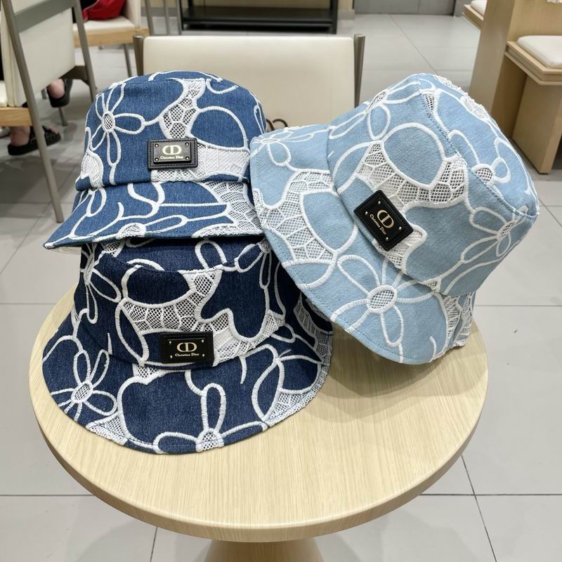 Dior hat 062719
