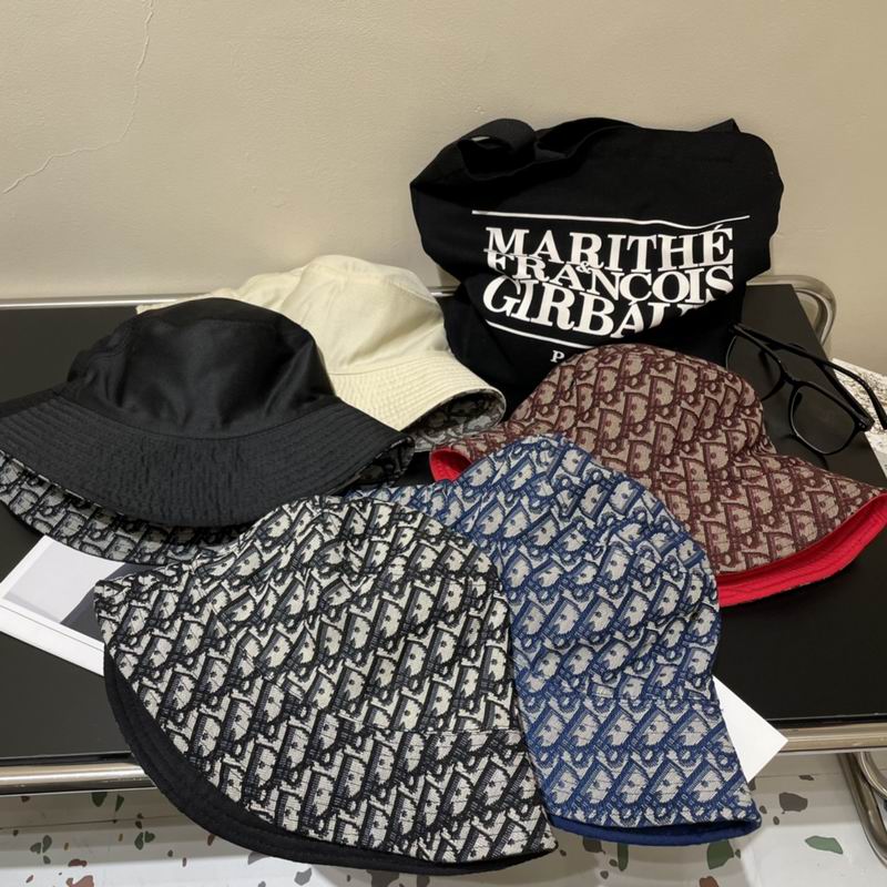 Dior hat dx12