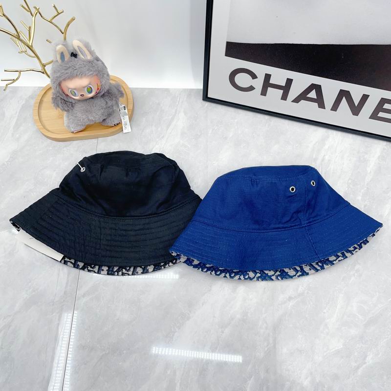 Dior hat dx03