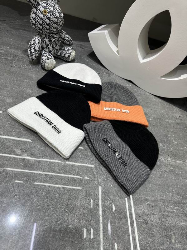 Dior hat dx12