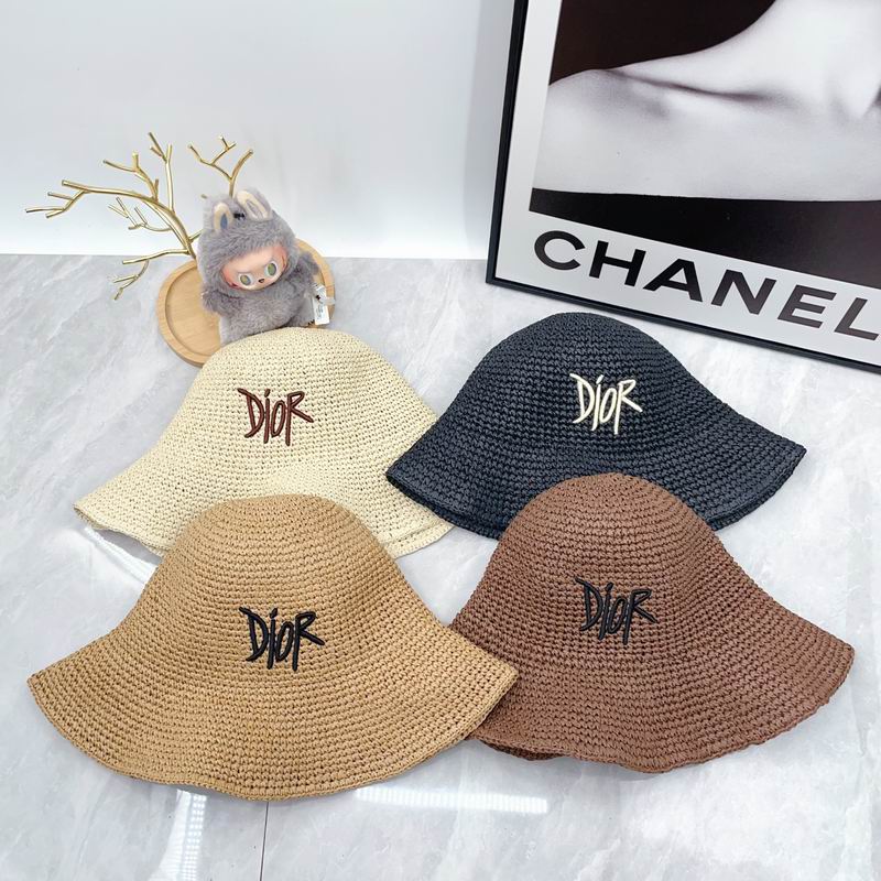 Dior hat dx01