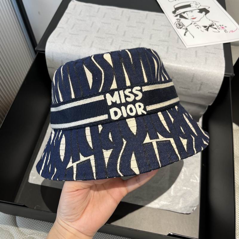 Dior hat dx14