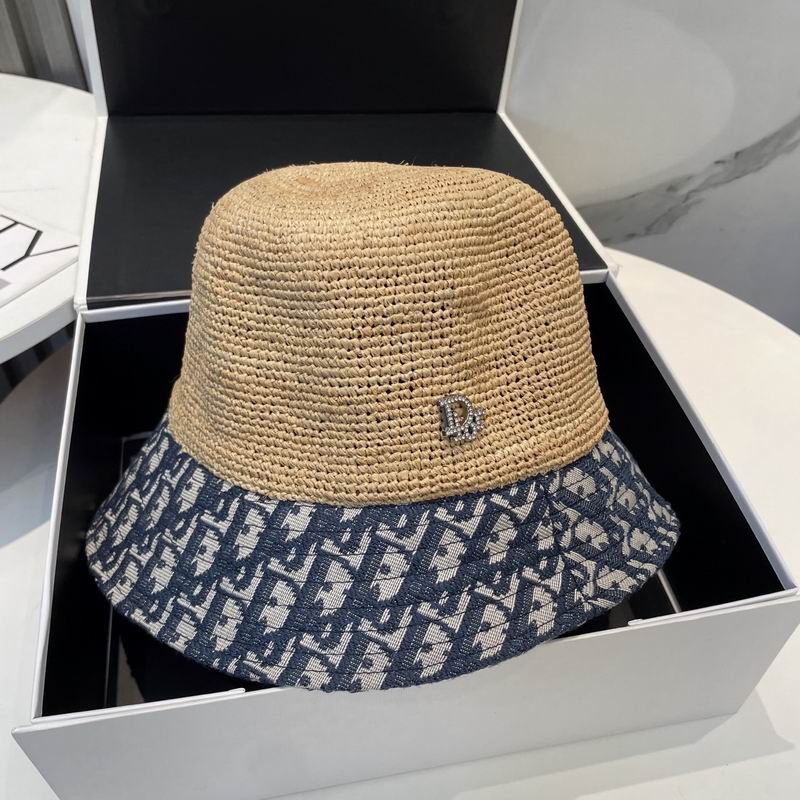 Dior hat dx20