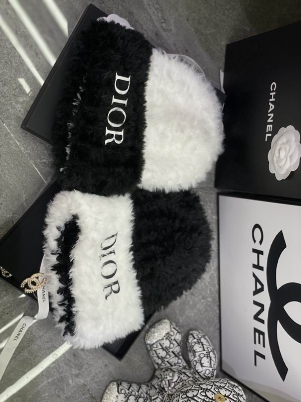 Dior hat dx13
