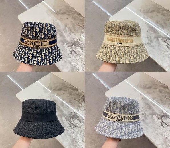 Dior hat dx11