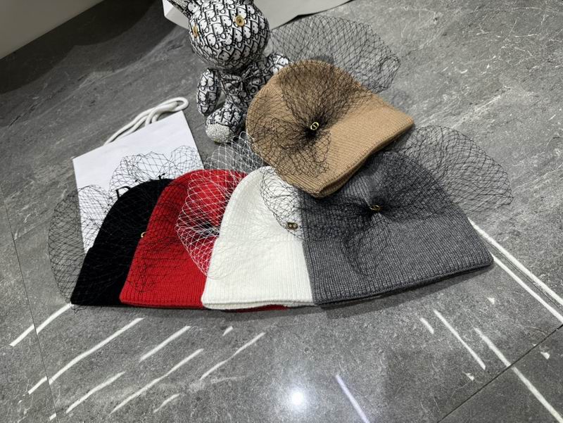 Dior hat dx16