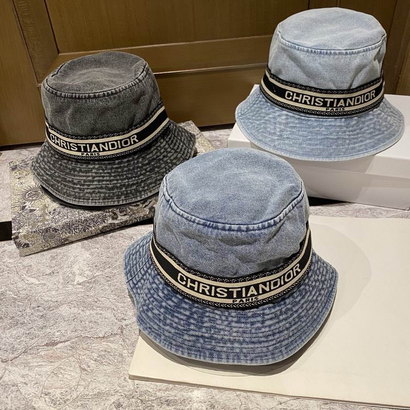 Dior hat hm06