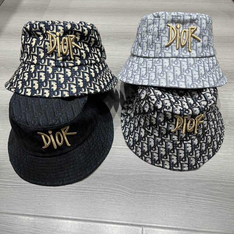 Dior hat hm04