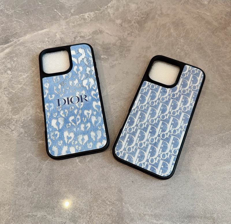 Dior iPhone 13-16Pro max 052126