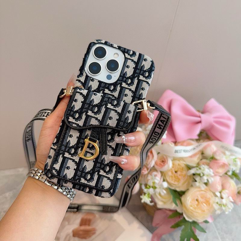 Dior iPhone 14-16Pro max 052119