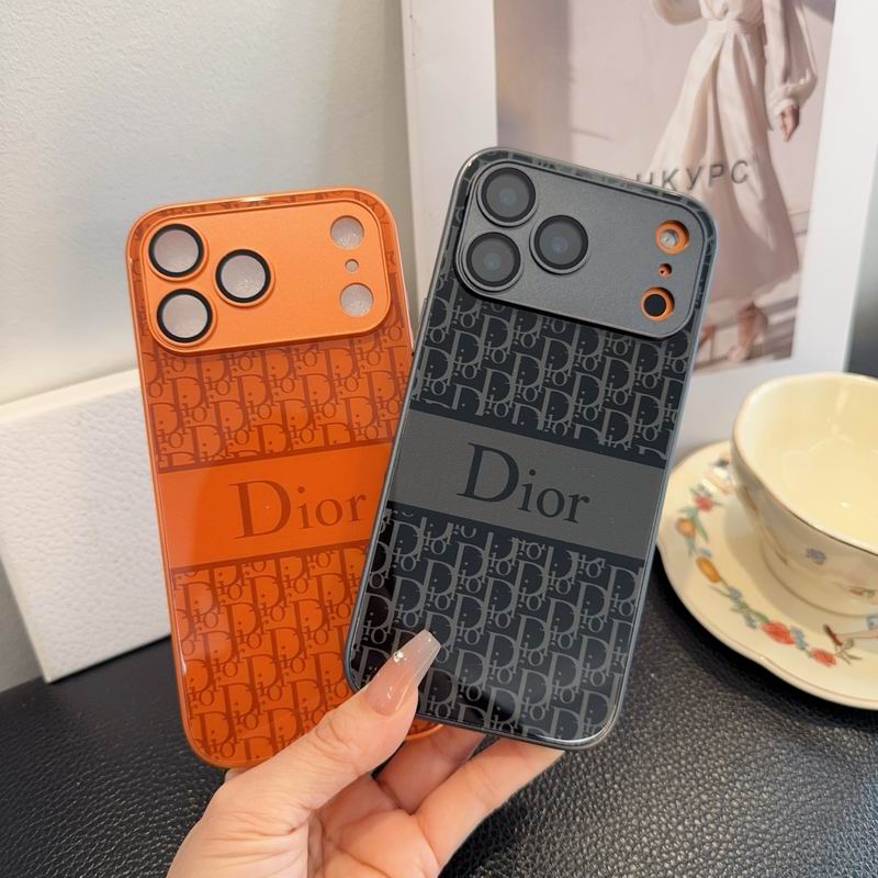 Dior iPhone 15-17Pro Max 112704