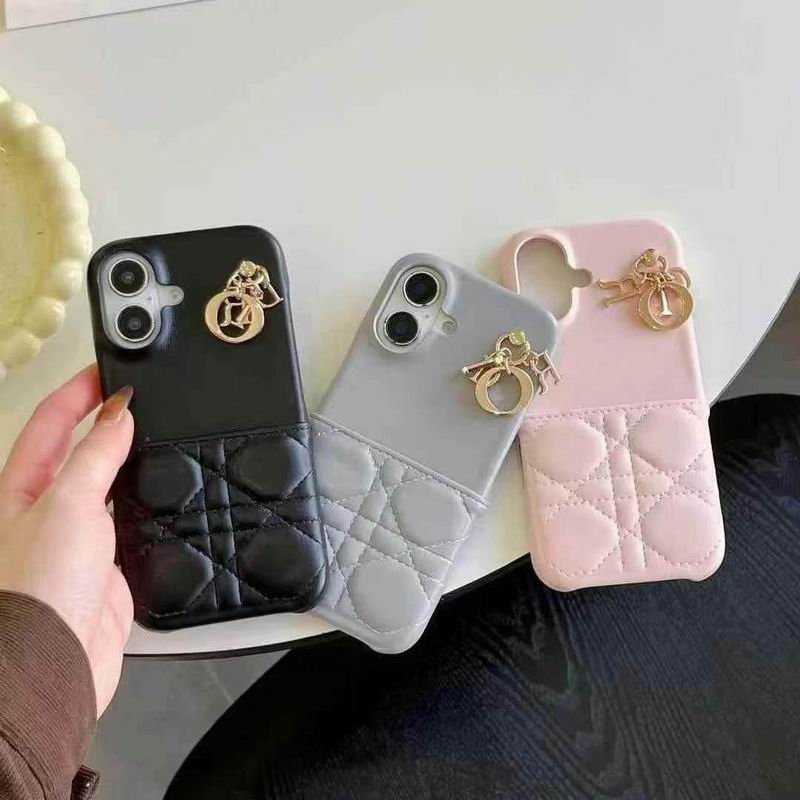 Dior iphone 12-16Pro max 28