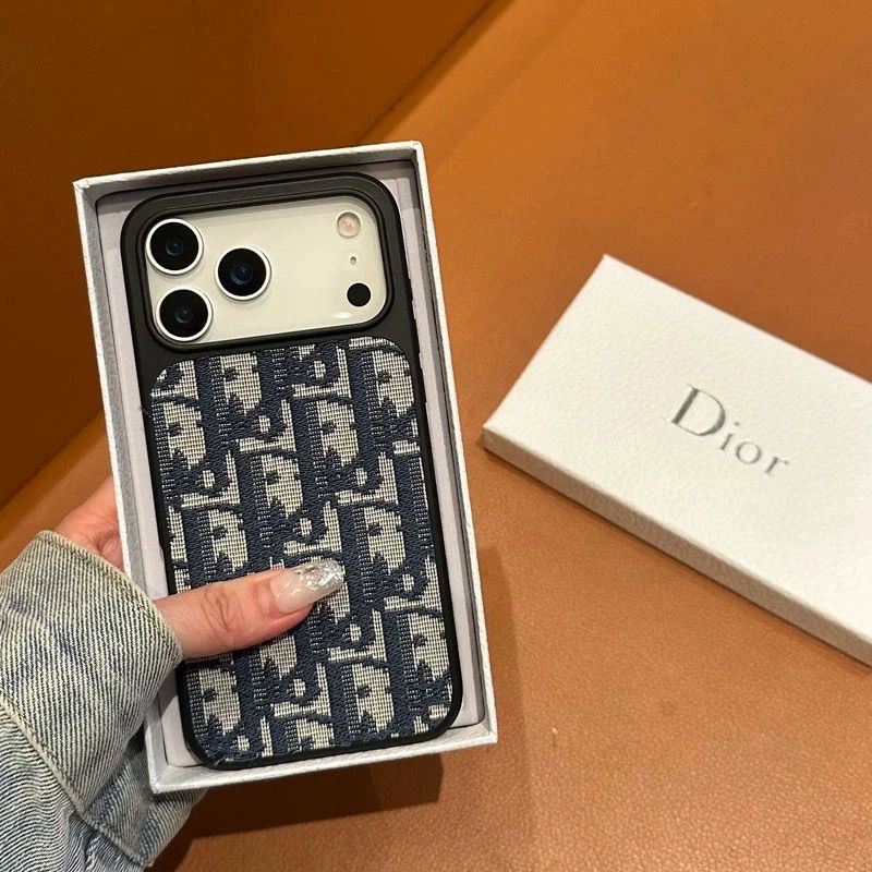 Dior iphone 17-17Pro max 111522
