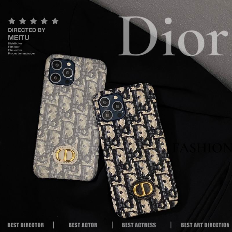 Dior iphone shell 11
