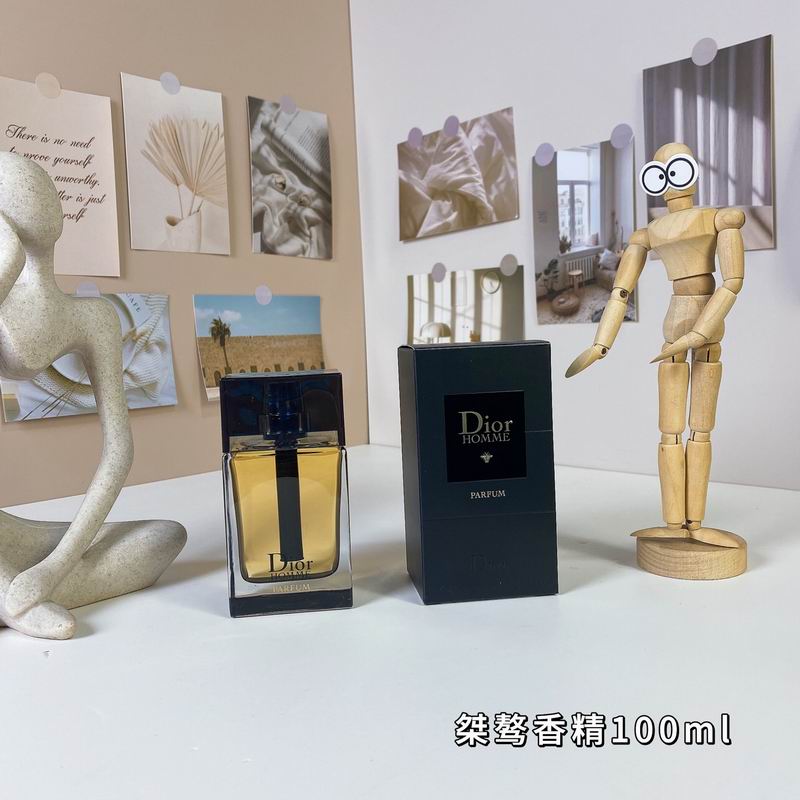 Dior man 100ml 23