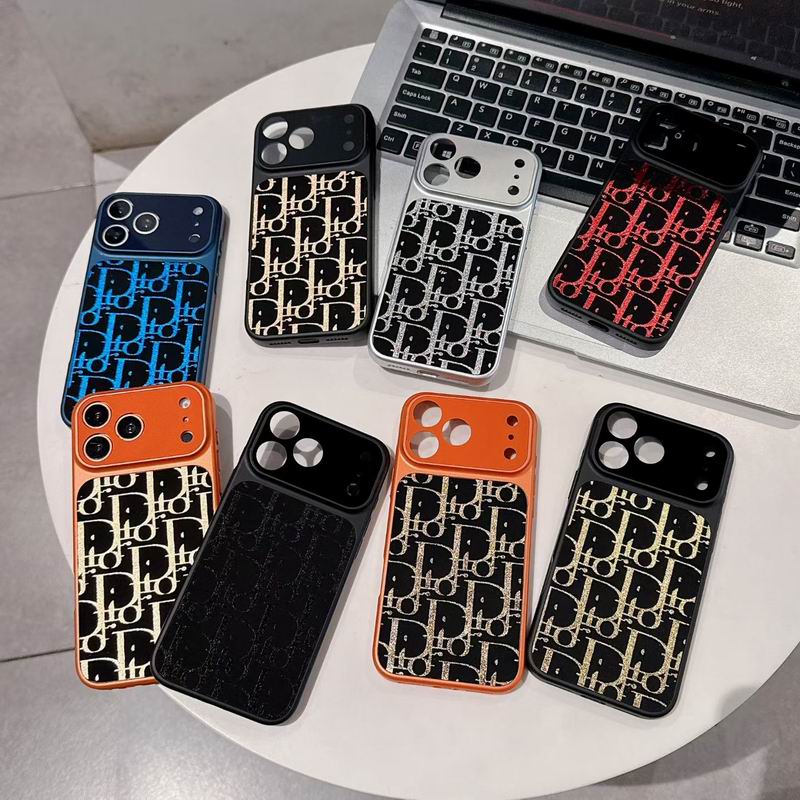 Dior phone shell 040804