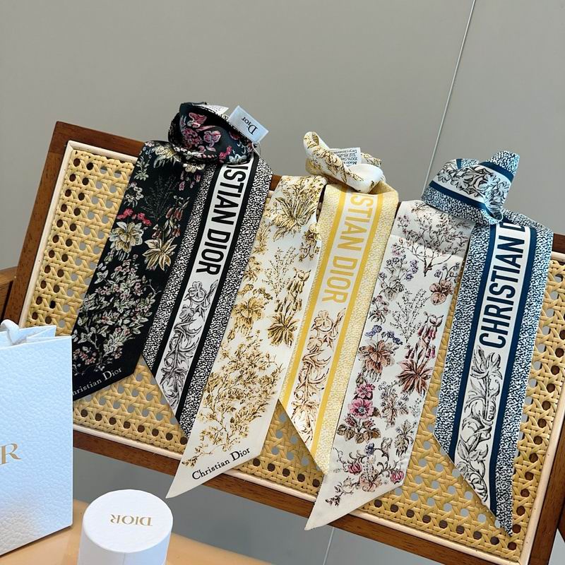 Dior silk ribbon hm0318